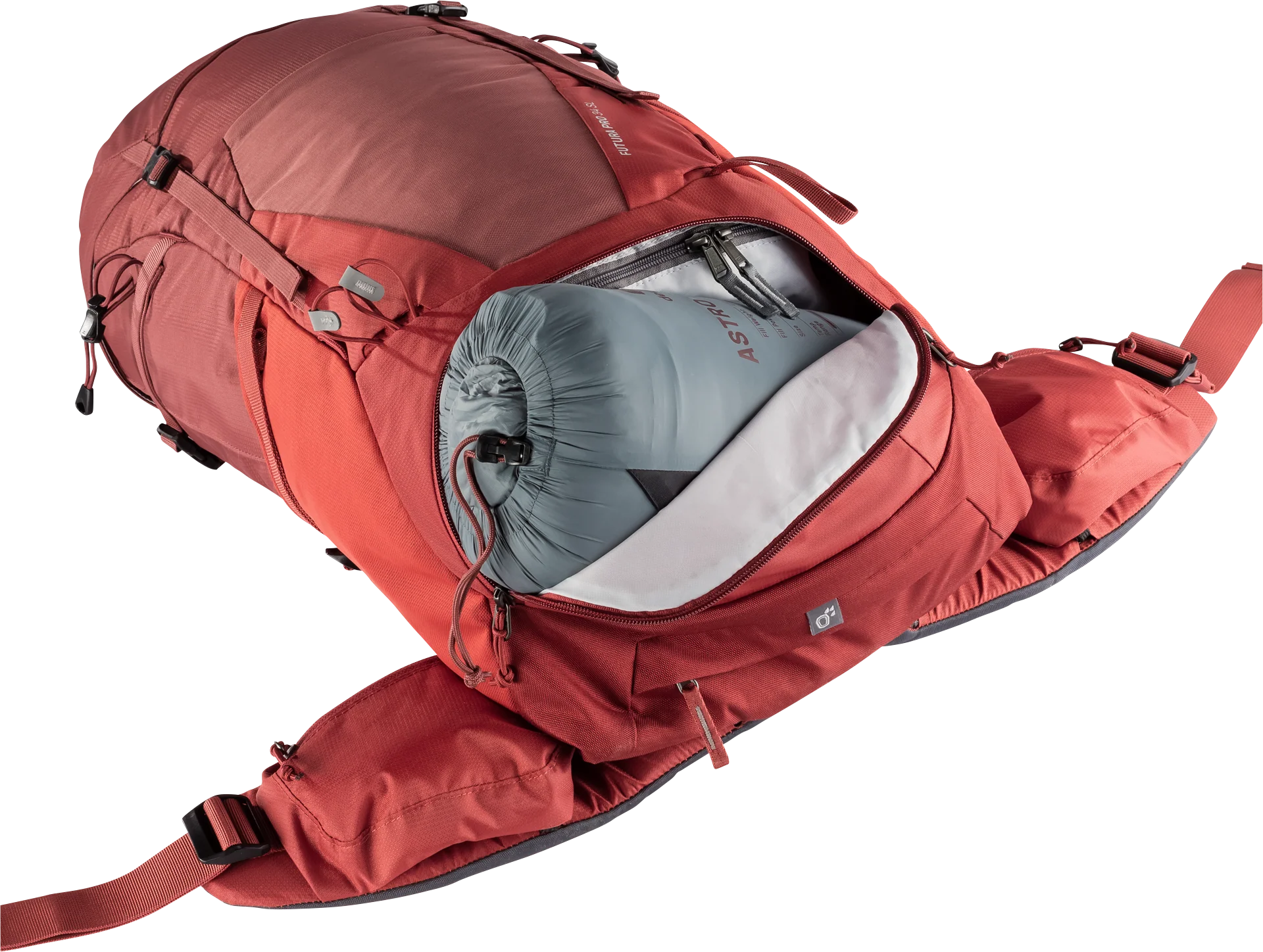 Futura Pro 34 SL - Image 9