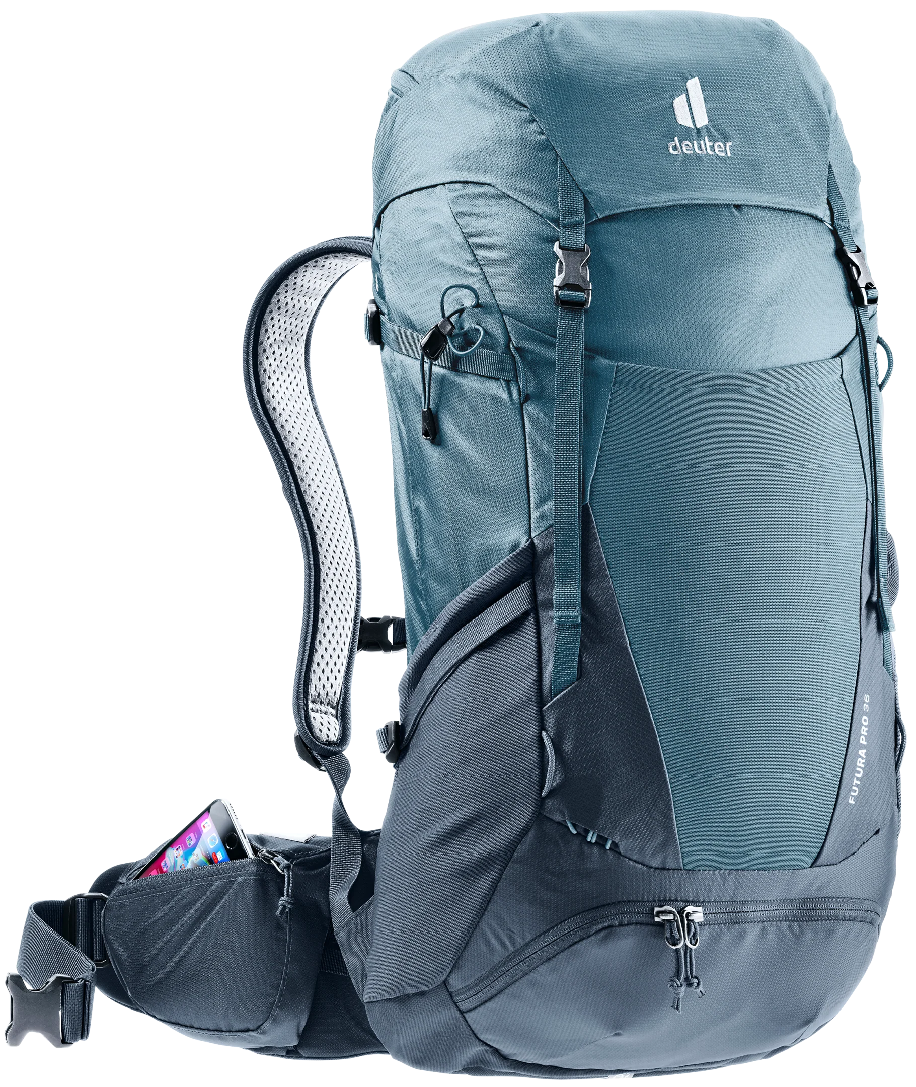 Futura Pro 36 - Image 16