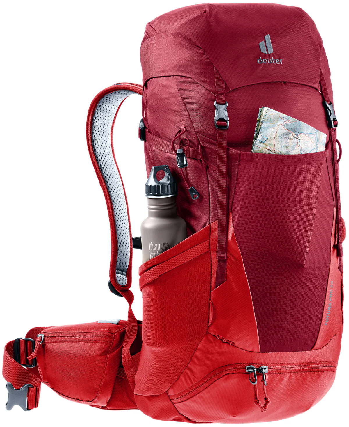 Futura Pro 36 - Image 26