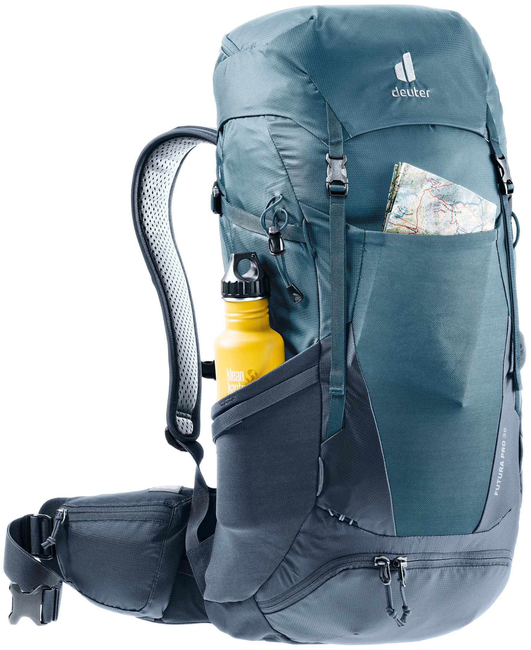 Futura Pro 36 - Image 54