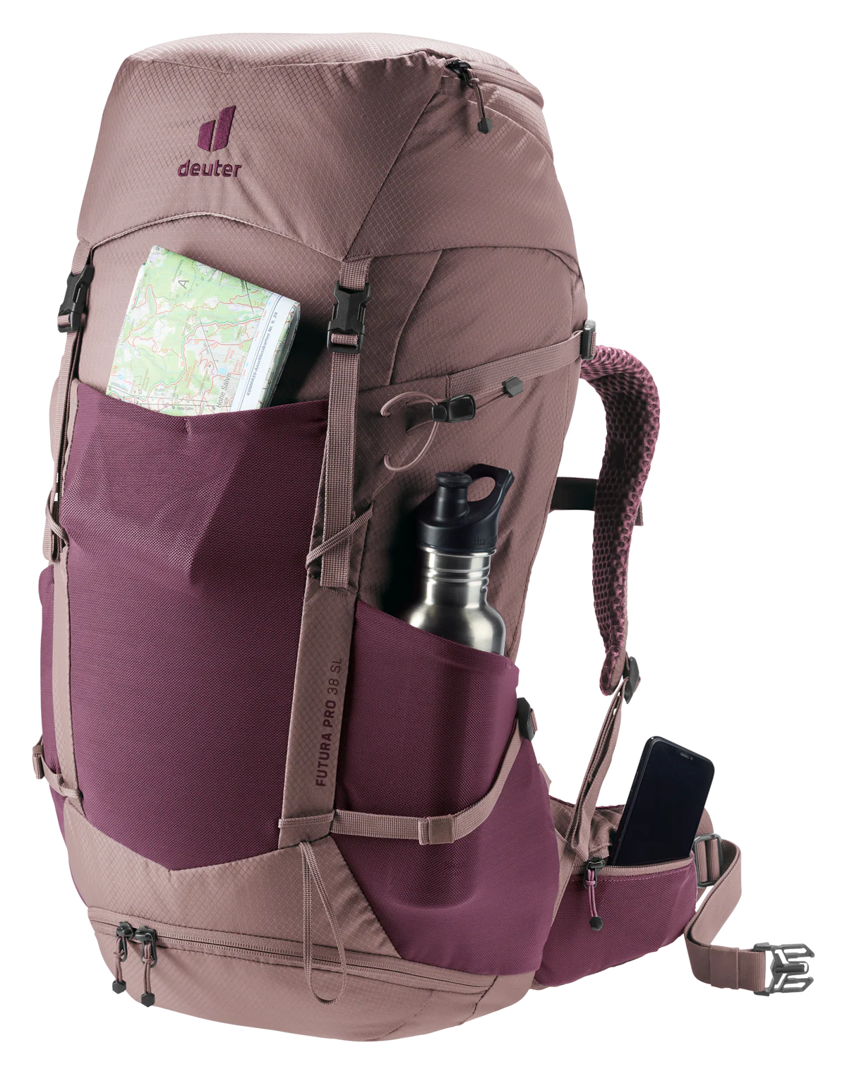 Futura Pro 38 SL - Image 5