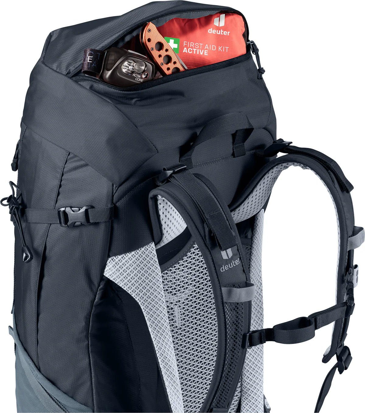 Futura Pro 38 SL - Image 28