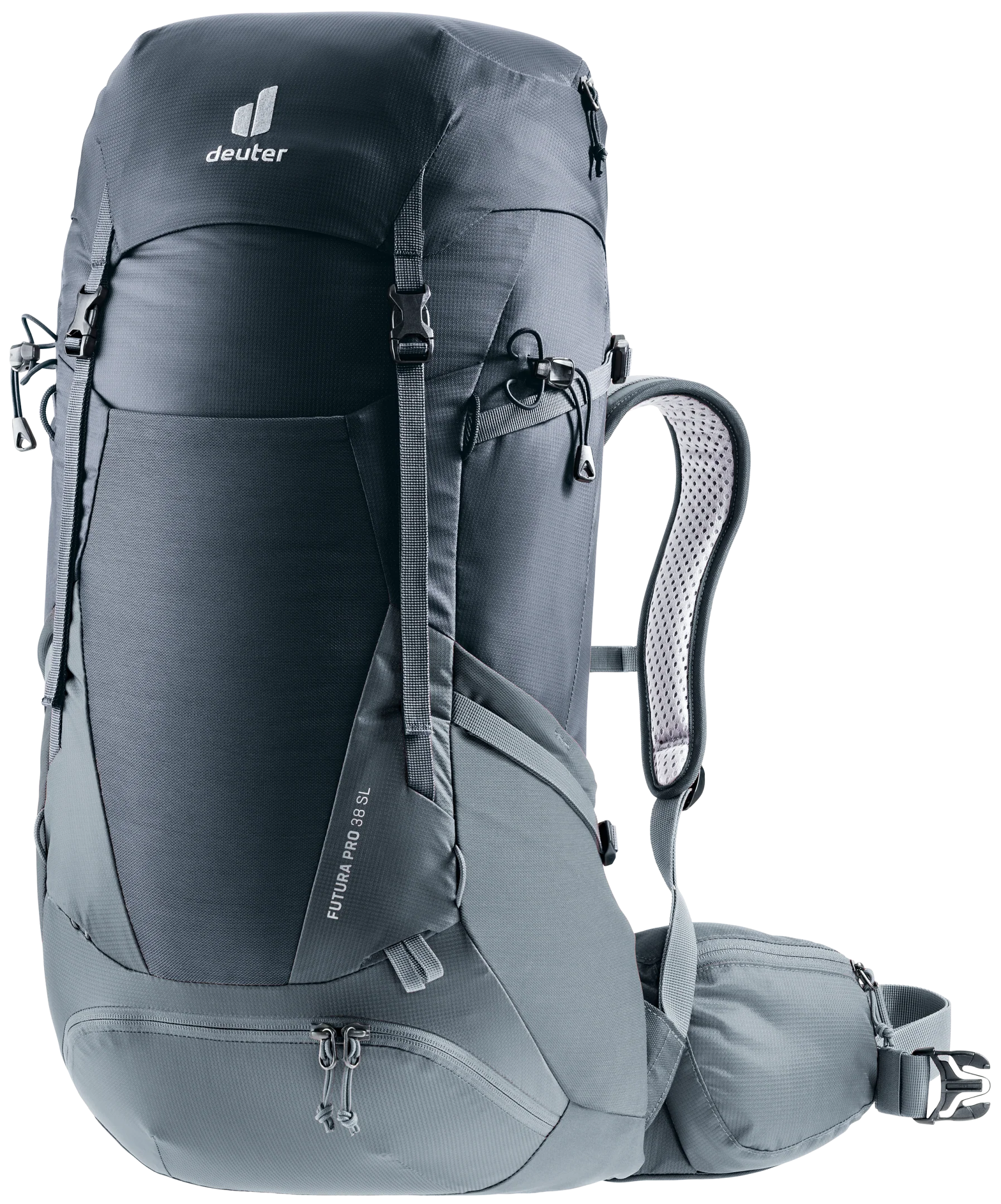 Futura Pro 38 SL - Image 5