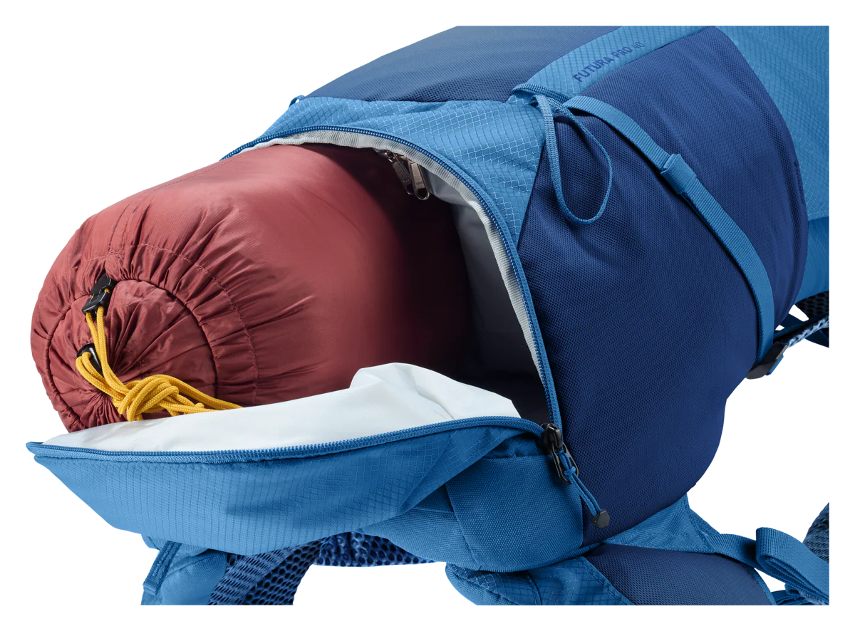 Deuter Sale!  Top-Angebote für Aircontact Core & Futura