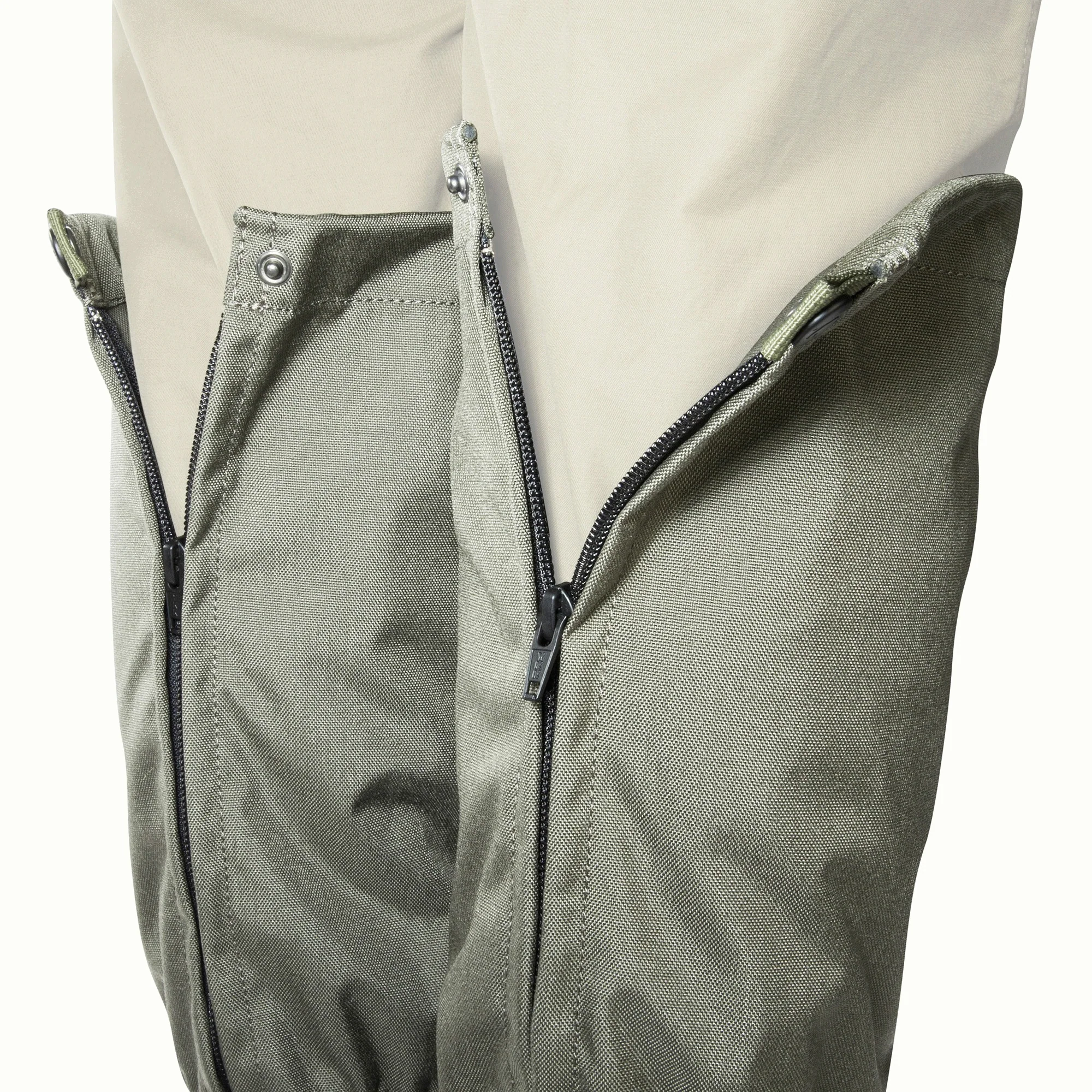 Gaiter 500 Cordura BC - Image 6