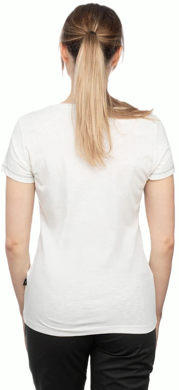 Gandia Time To Chill Journey T-Shirt Women - Image 6