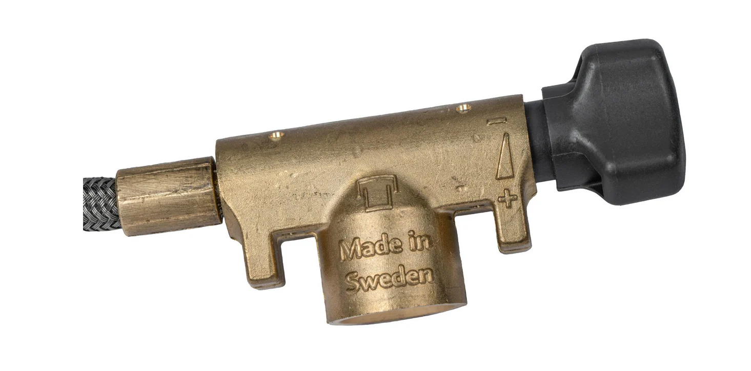 Gasbrennerset 77 für Sturmkocher - Image 2