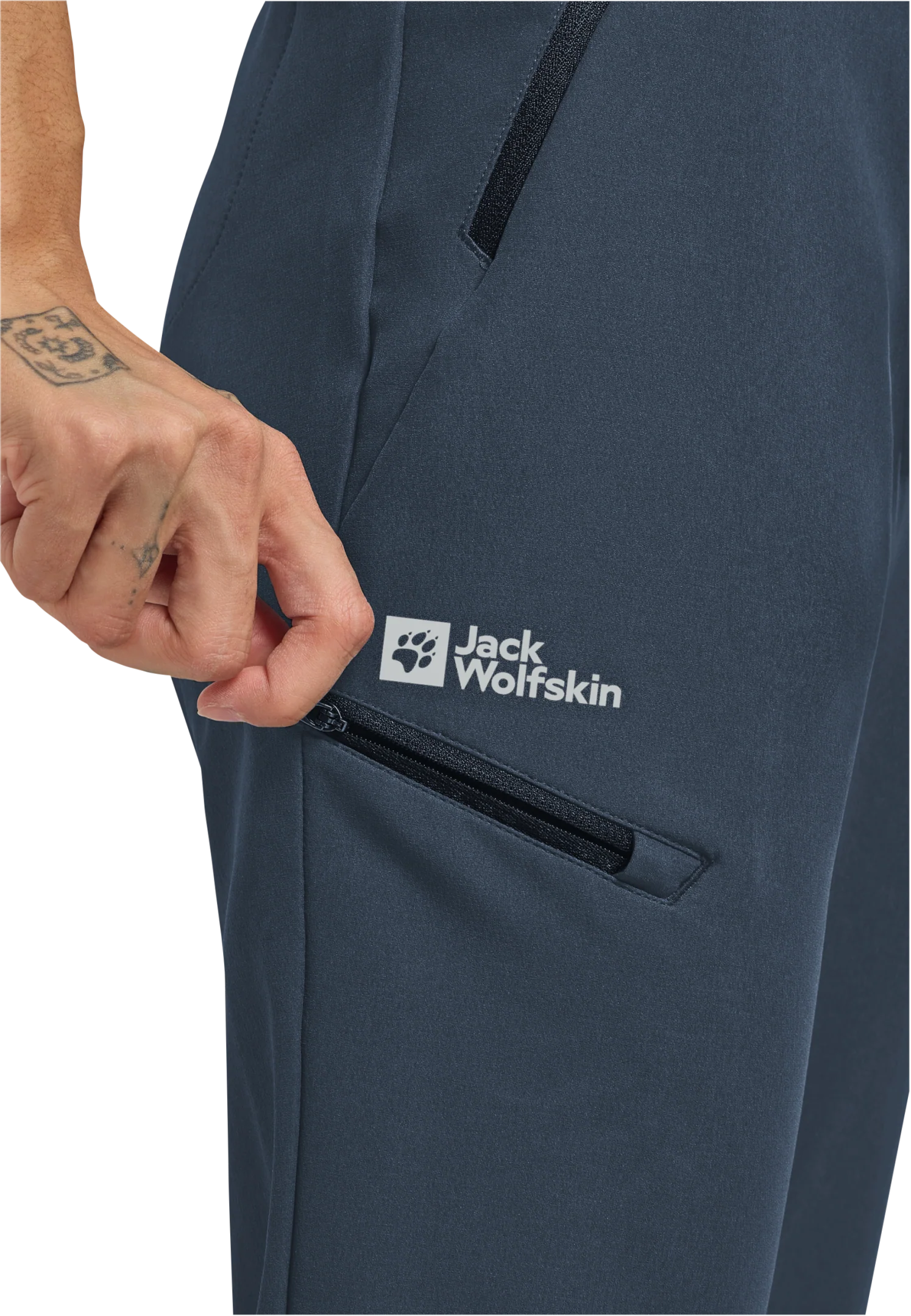 GEIGELSTEIN PANTS W - Image 11