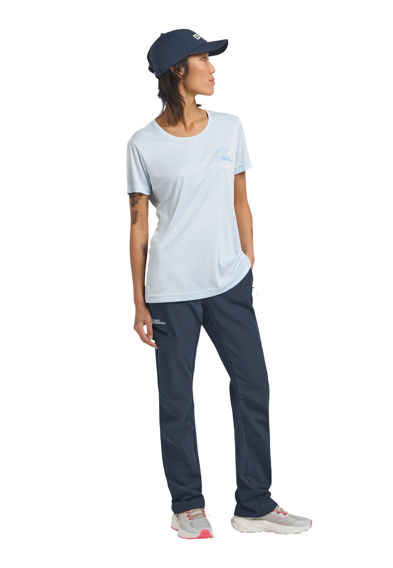 GEIGELSTEIN PANTS W - Image 14