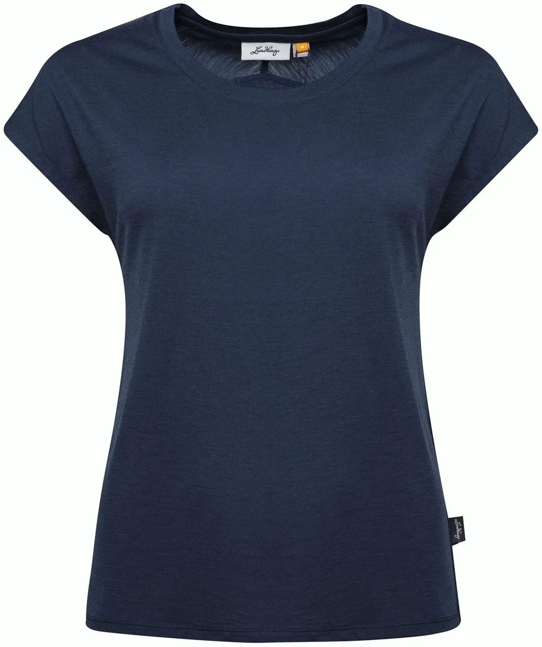 Gimmer Merino Lt Ws Top