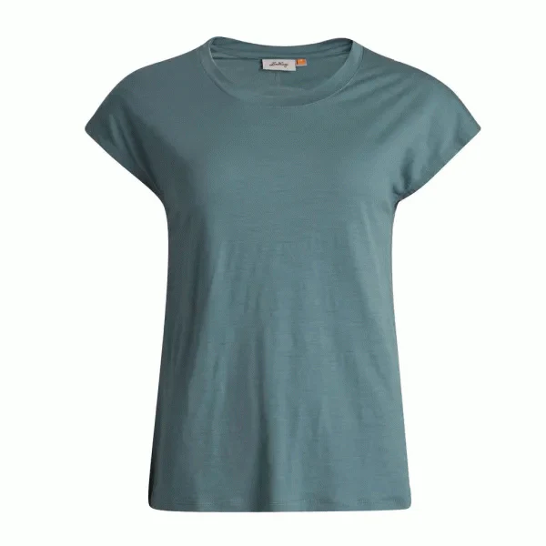 Gimmer Merino Lt Ws Top - Image 2