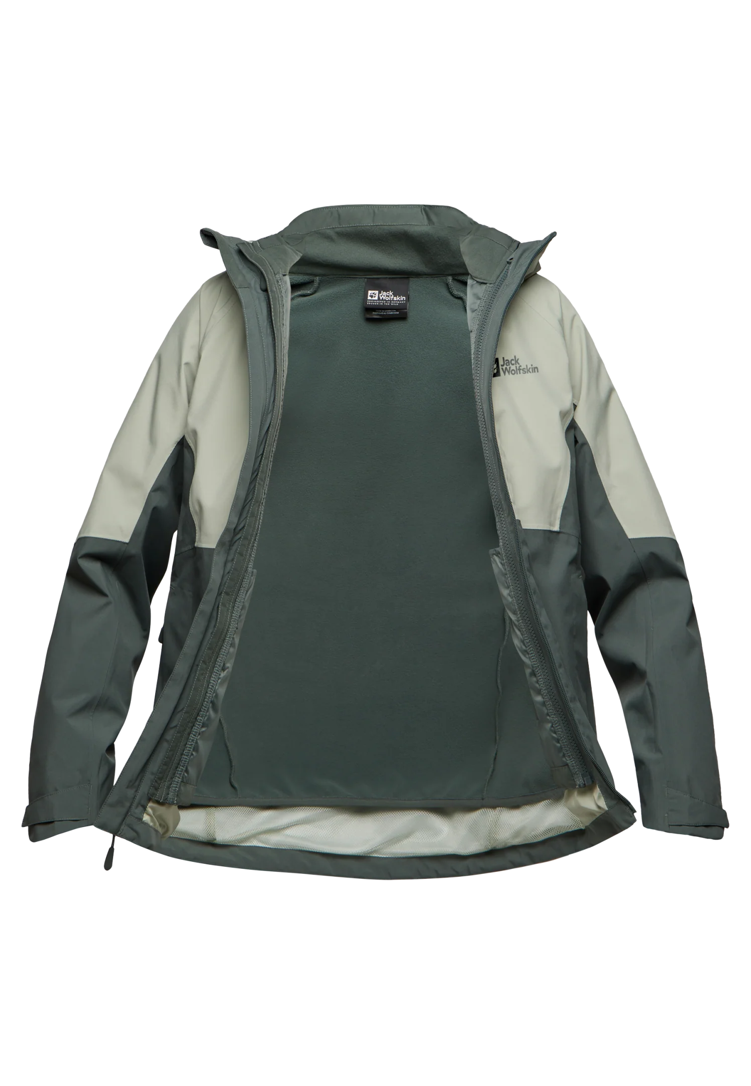 GLAABACH 3IN1 JKT W - Image 10