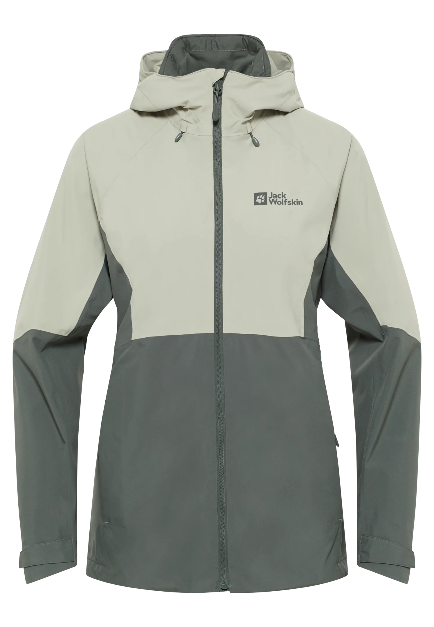 GLAABACH 3IN1 JKT W - Image 2