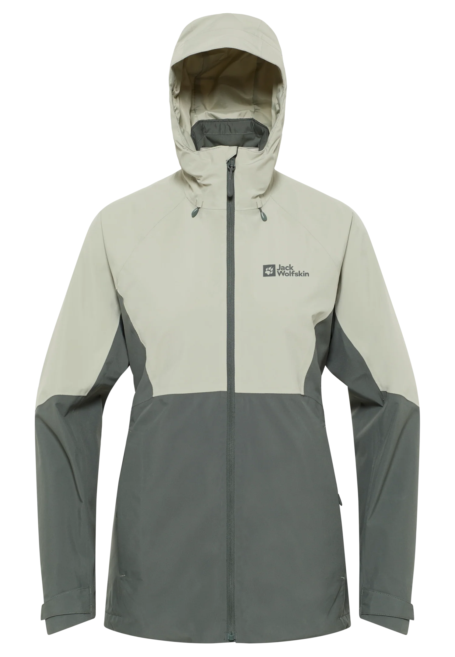 GLAABACH 3IN1 JKT W - Image 9