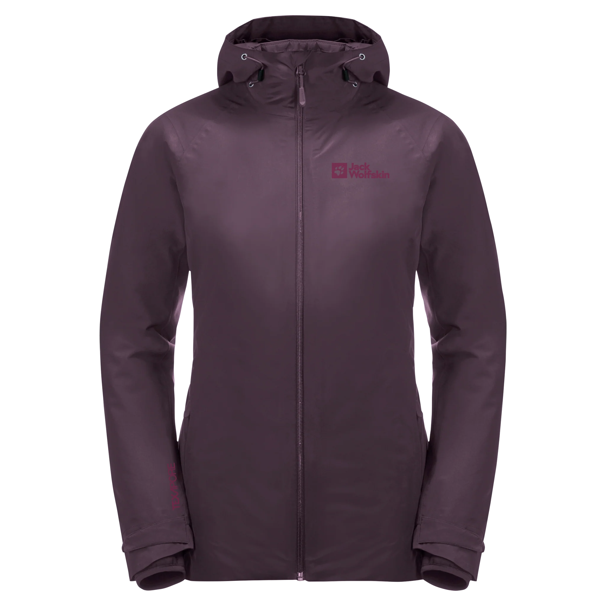 GLAABACH 3IN1 JKT W