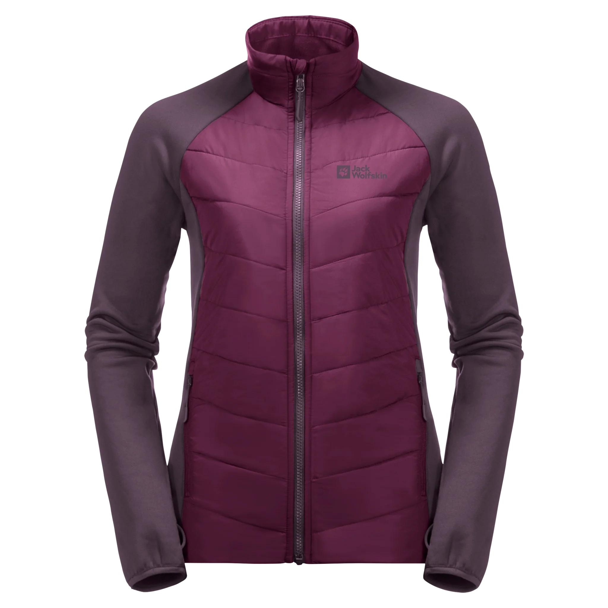 GLAABACH 3IN1 JKT W - Image 4