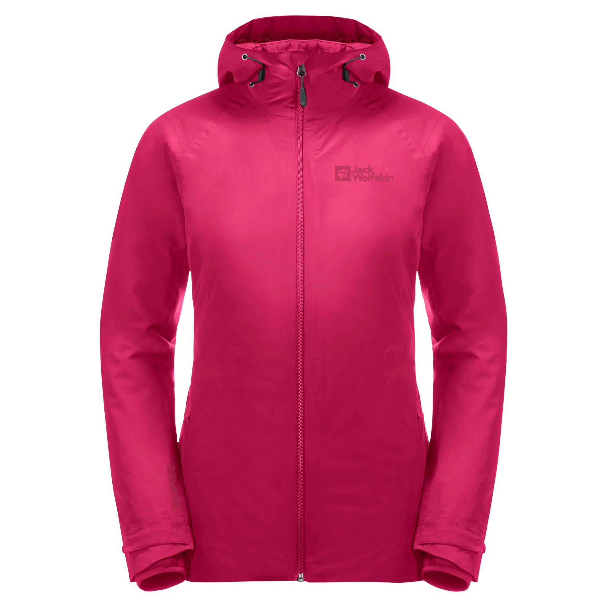 GLAABACH 3IN1 JKT W - Image 5