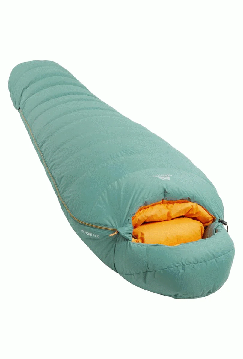 Glacier 1000 - Image 10