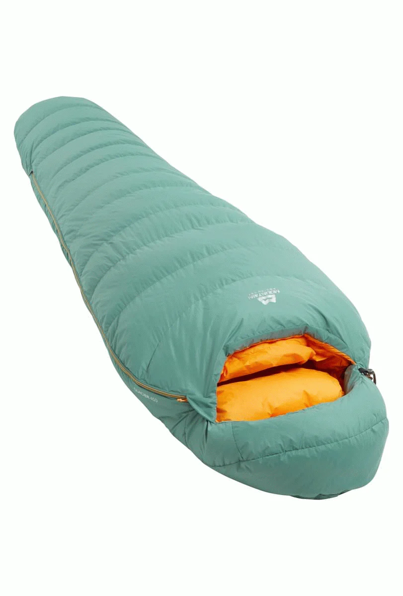 Glacier 450 - Image 2