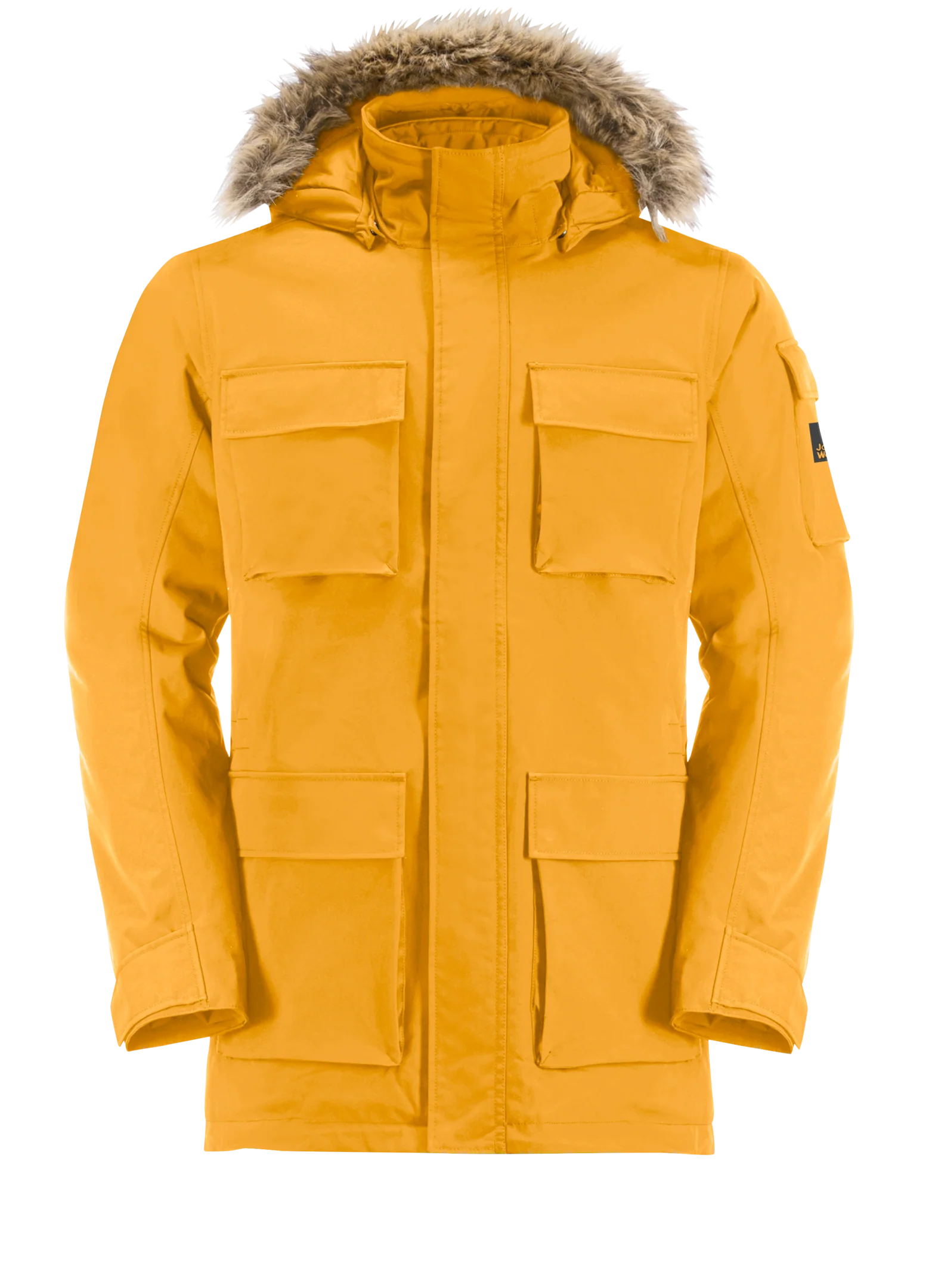 GLACIER CANYON PARKA - Image 11