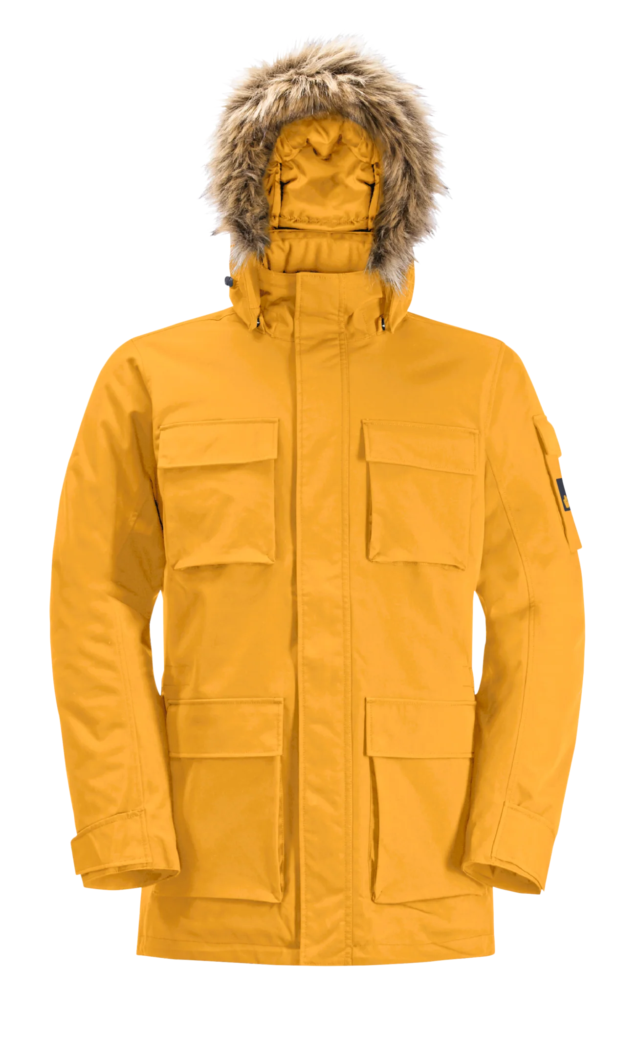 GLACIER CANYON PARKA - Image 19