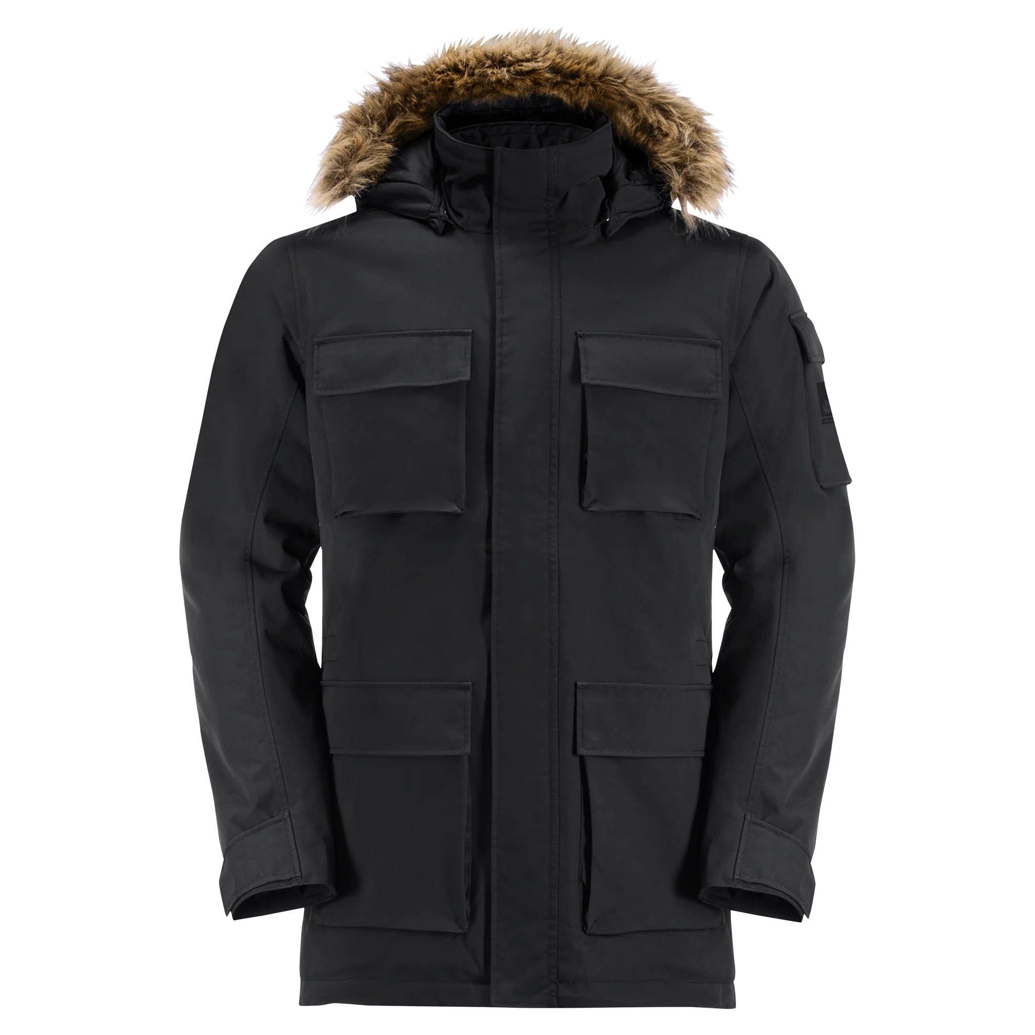GLACIER CANYON PARKA - Image 2