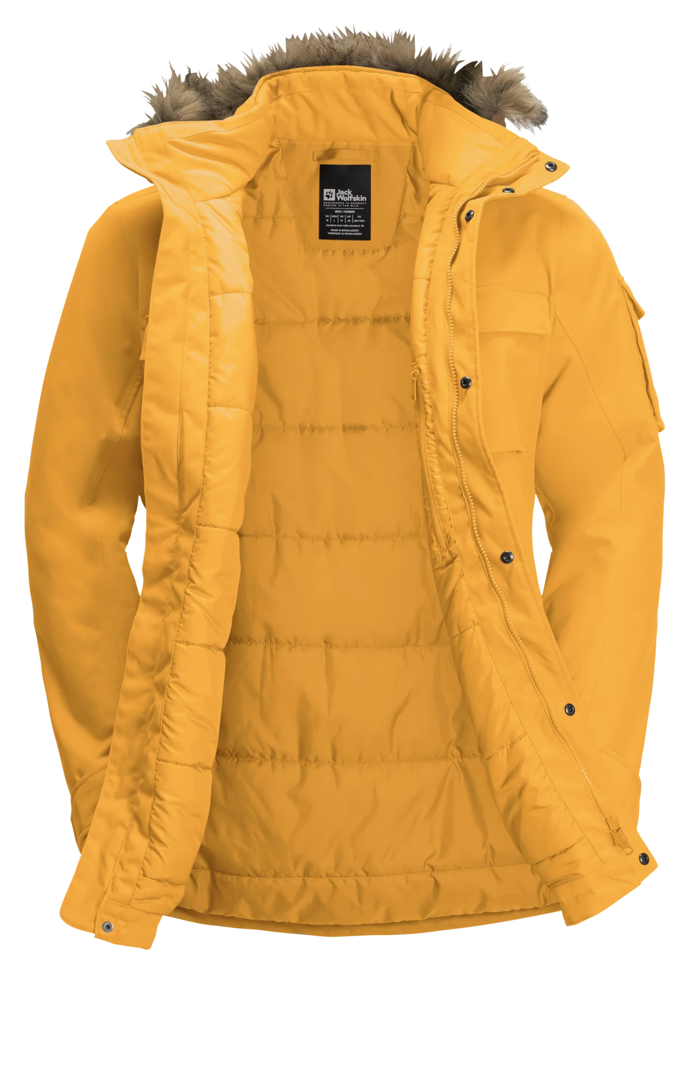 GLACIER CANYON PARKA - Image 5