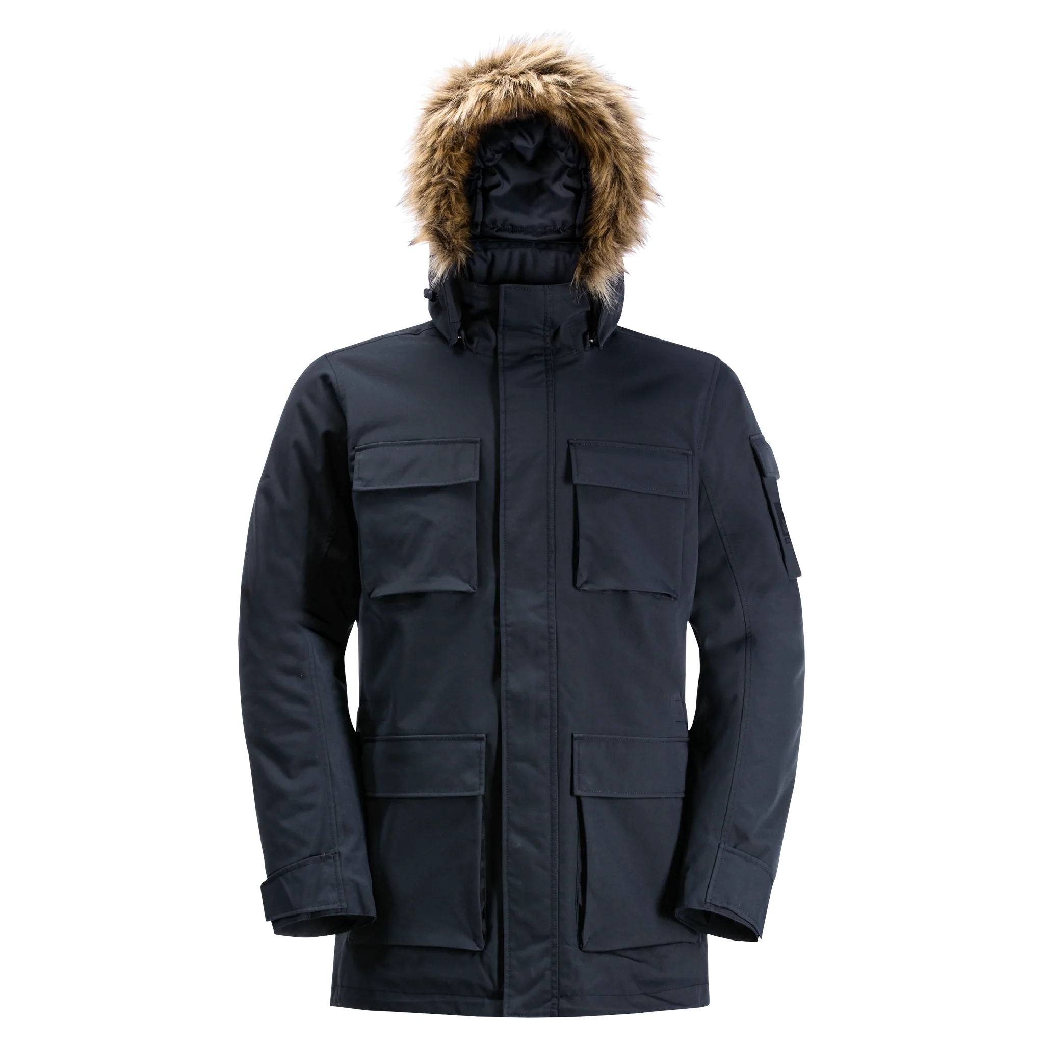 GLACIER CANYON PARKA - Image 6