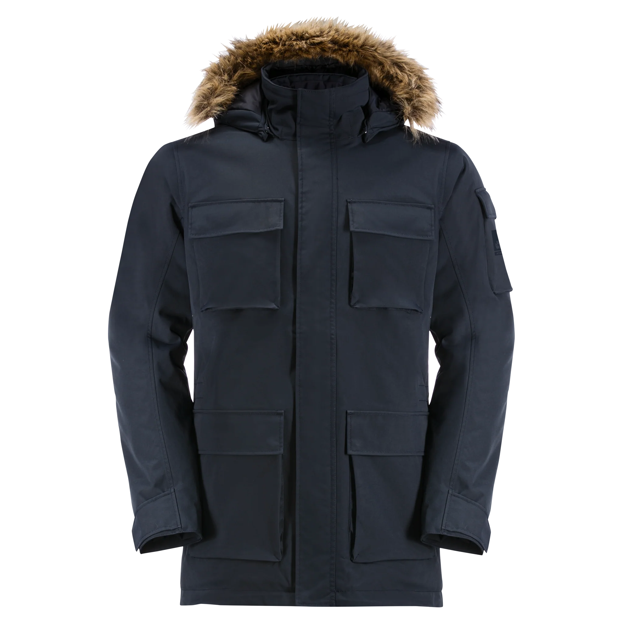 GLACIER CANYON PARKA - Image 7