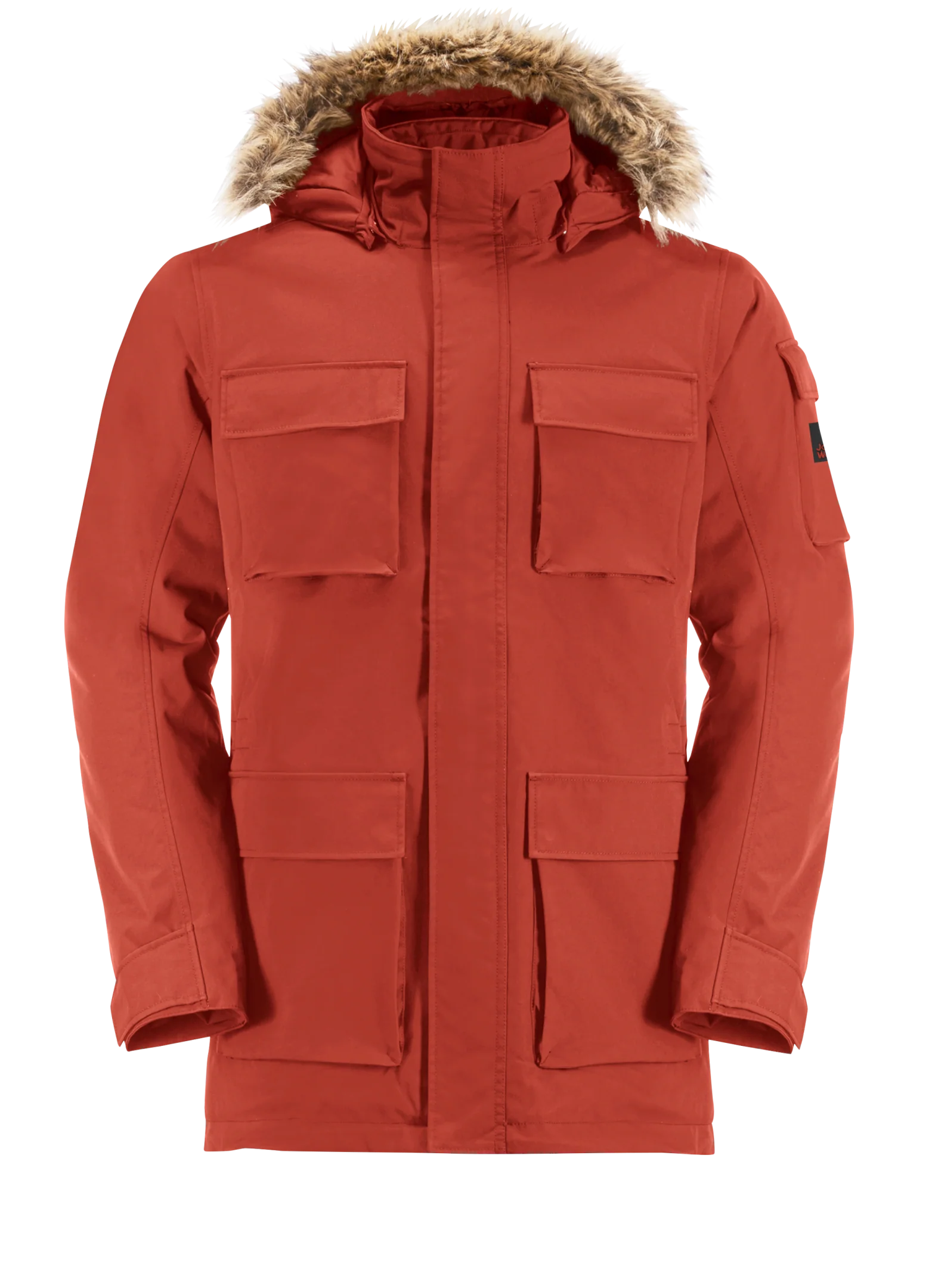 GLACIER CANYON PARKA - Image 8