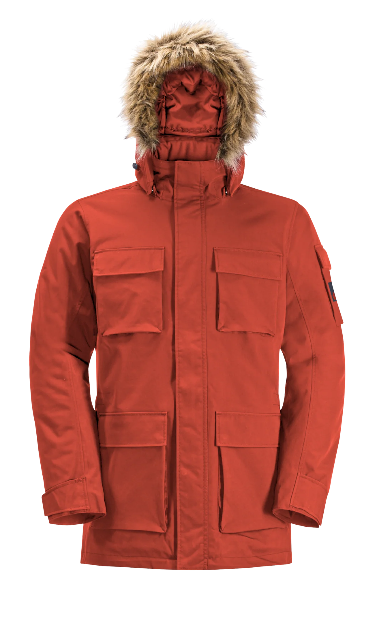GLACIER CANYON PARKA - Image 9