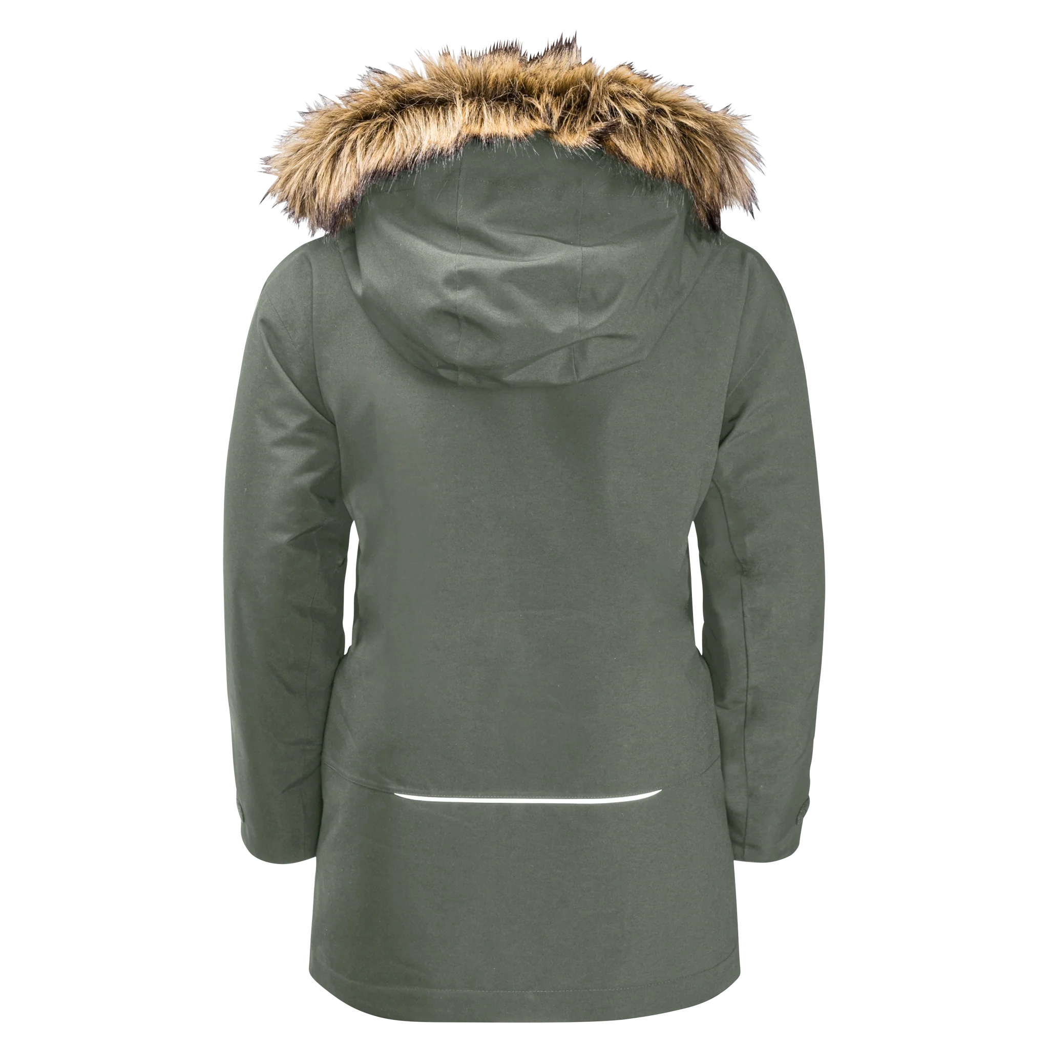 GLACIER PEAK PARKA K - Image 2