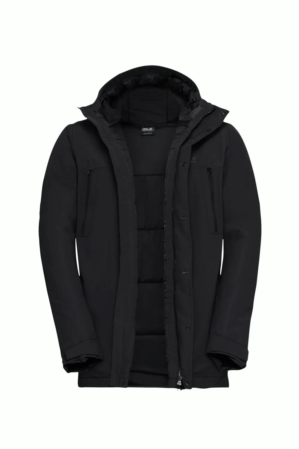 GLACIER SHIELD JKT M - Image 4