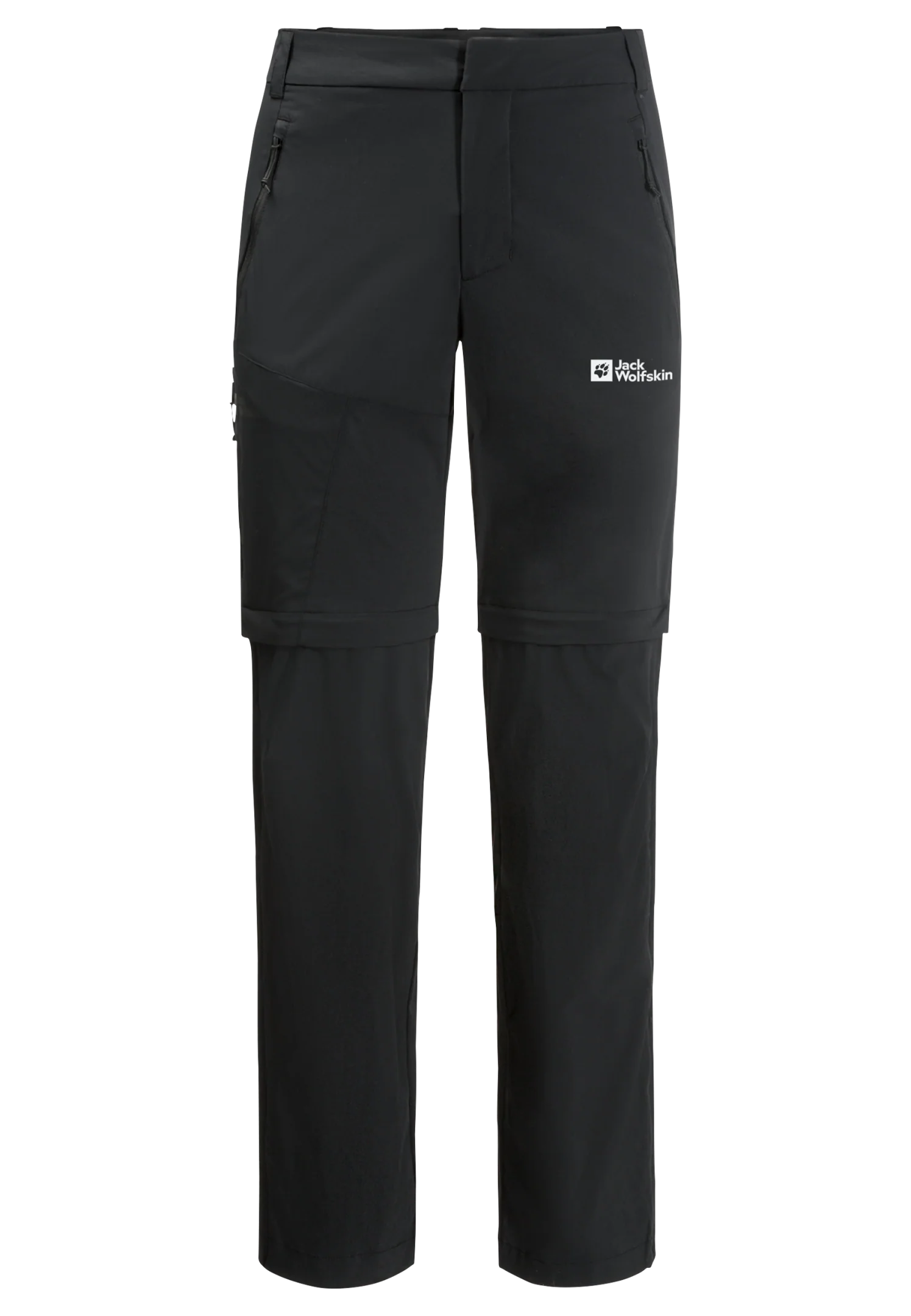 GLASTAL ZIP AWAY PANTS M - Image 2