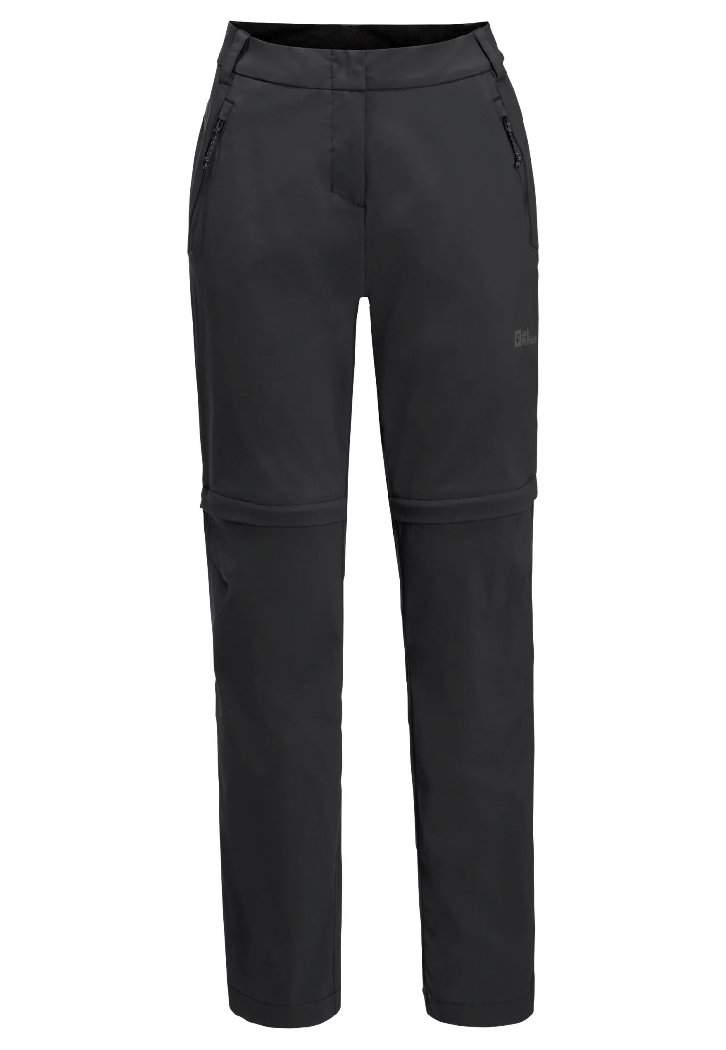 GLASTAL ZIP OFF PANTS W - Image 3