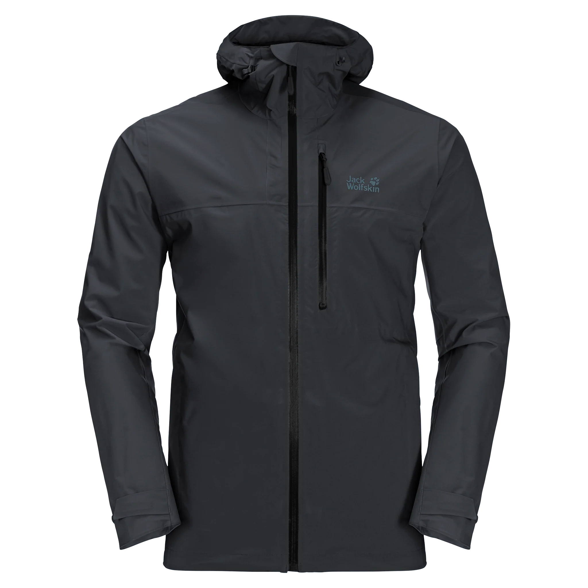 GO HIKE JACKET M - Image 19