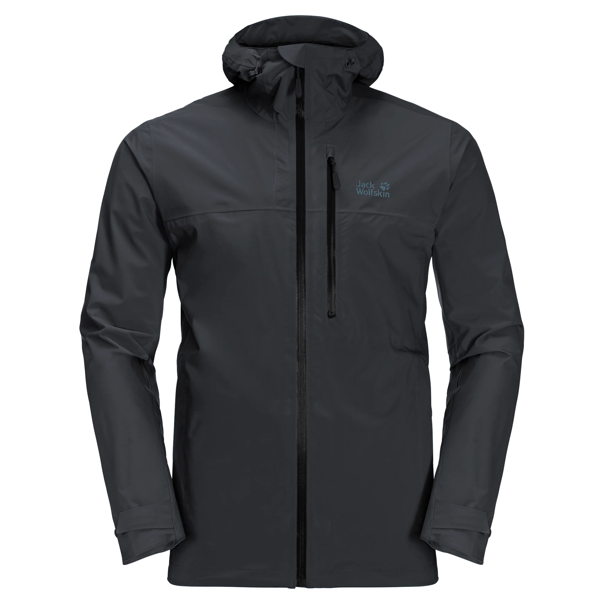 GO HIKE JACKET M - Image 20