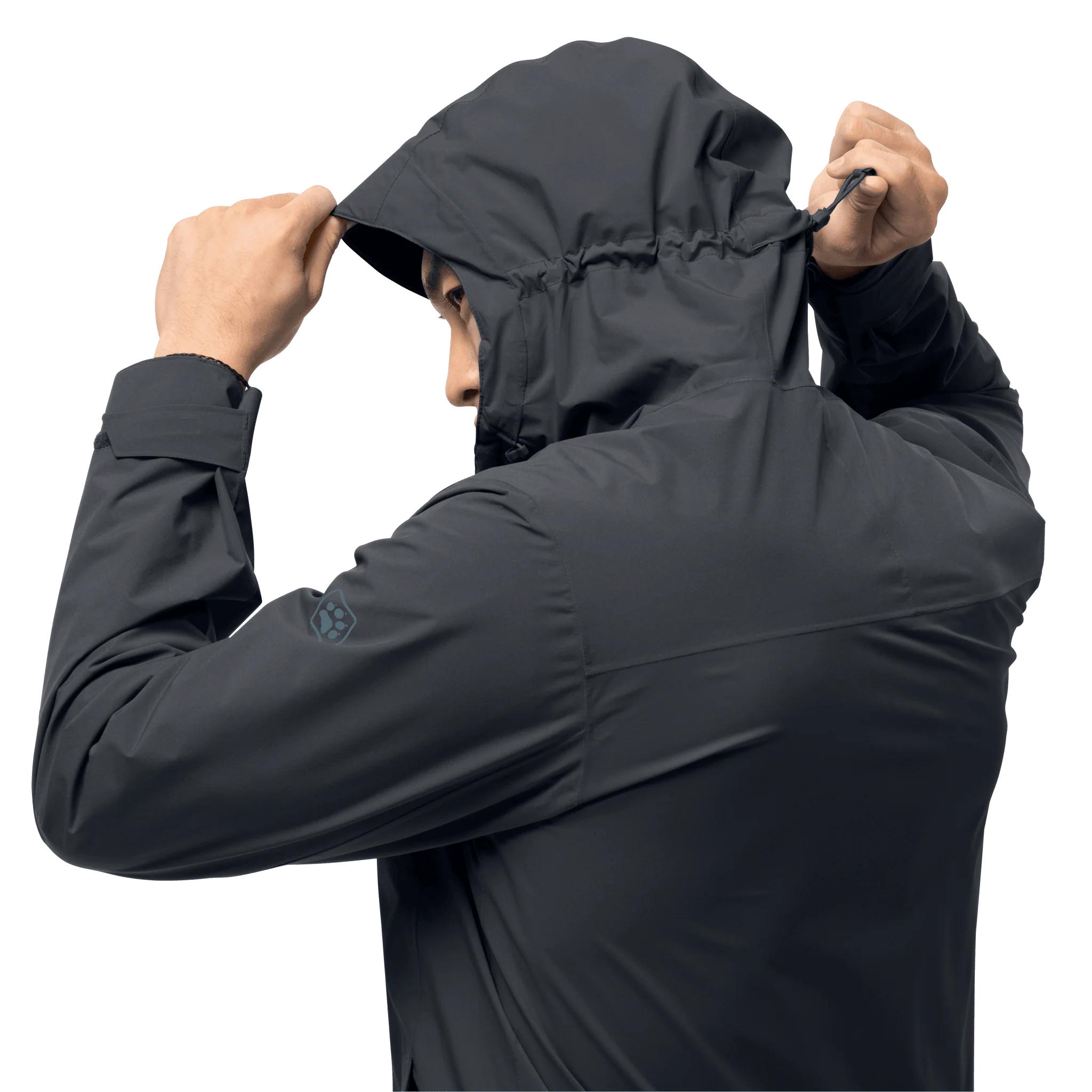 GO HIKE JACKET M - Image 21