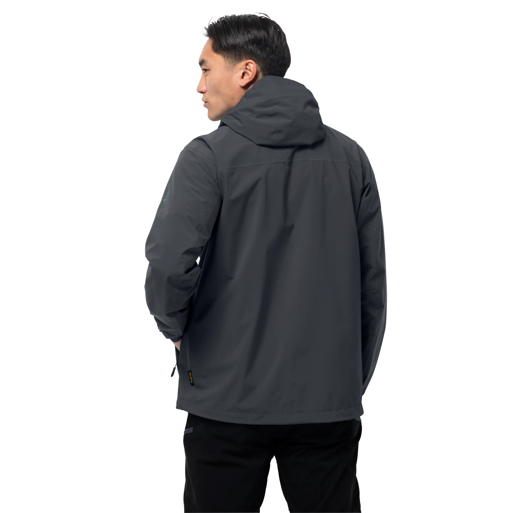 GO HIKE JACKET M - Image 24