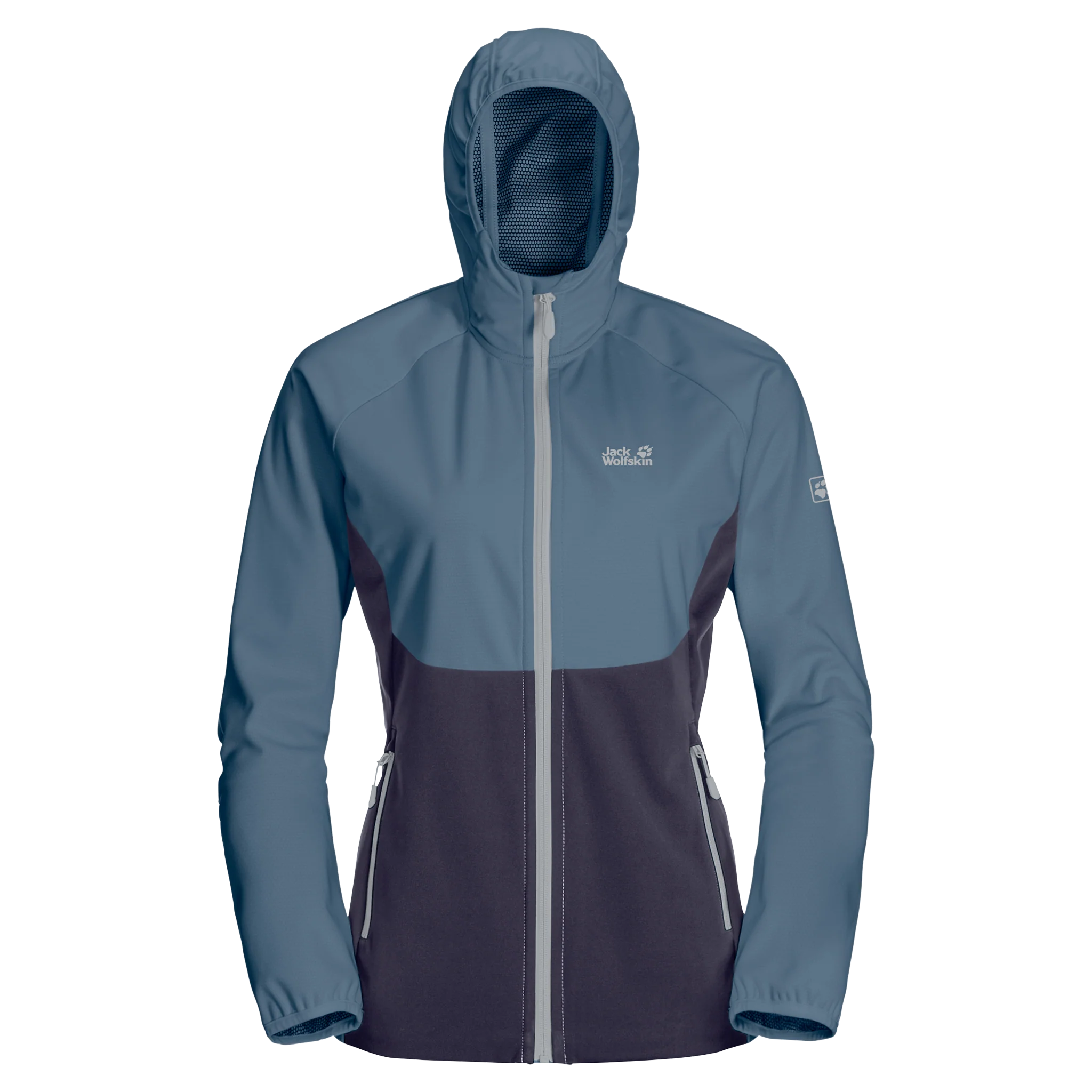GO HIKE SOFTSHELL W - Image 10