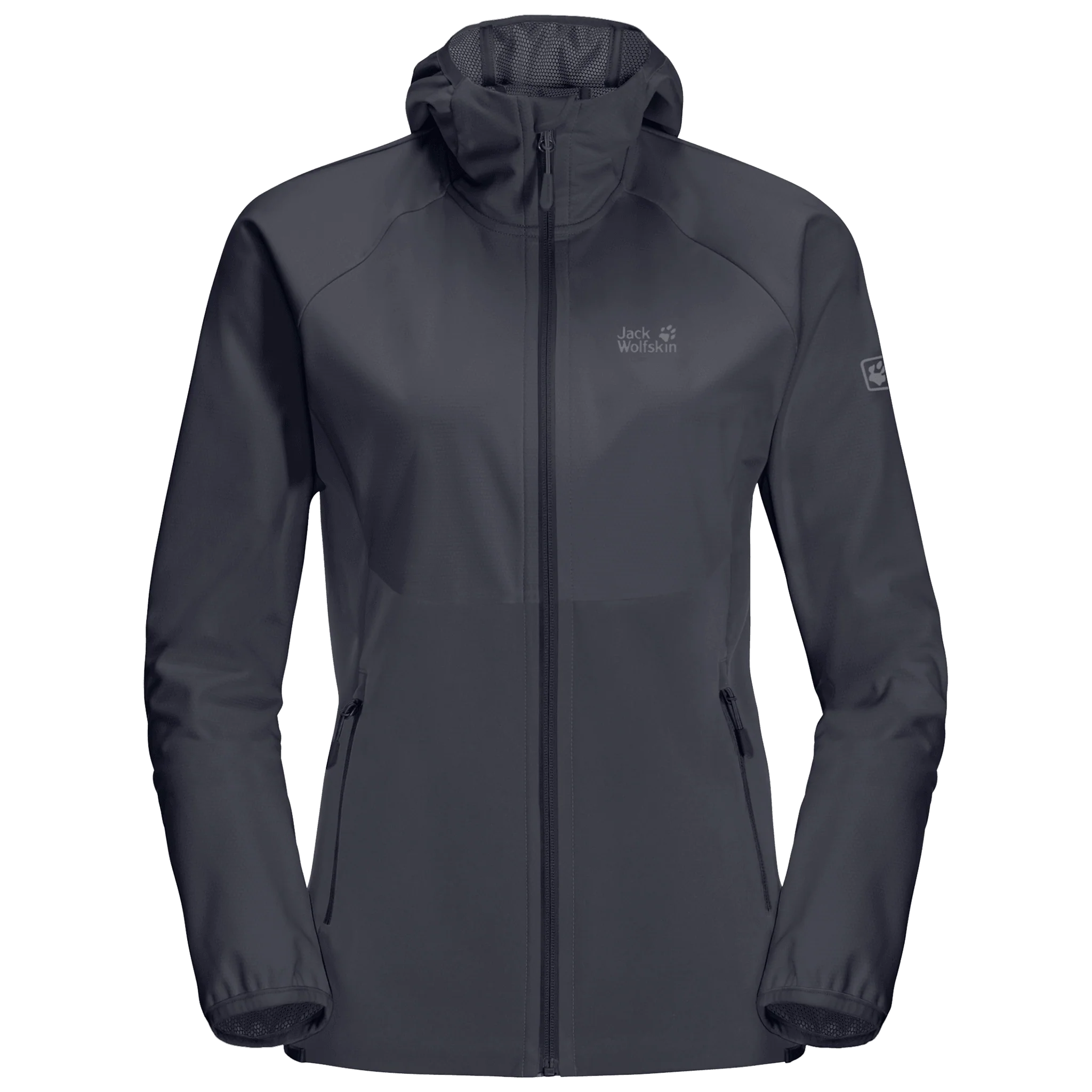 GO HIKE SOFTSHELL W - Image 16