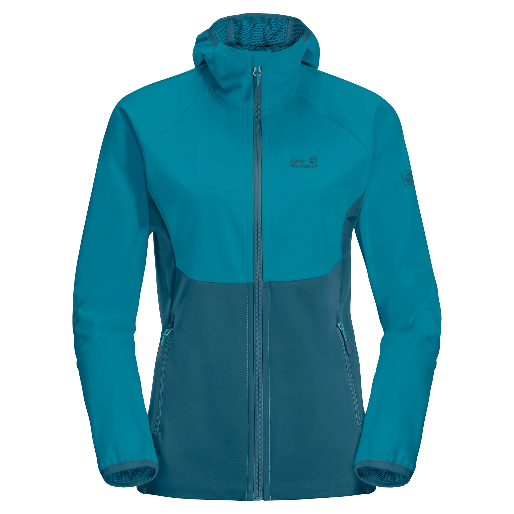 GO HIKE SOFTSHELL W - Image 21