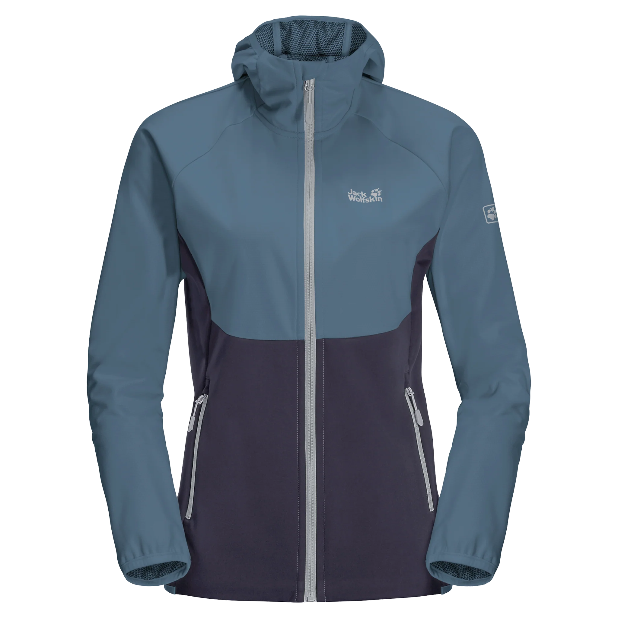 GO HIKE SOFTSHELL W - Image 6