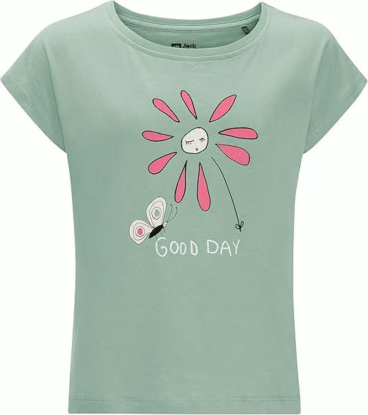 GOOD DAY T G