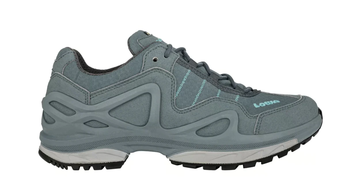 GORGON GTX Ws