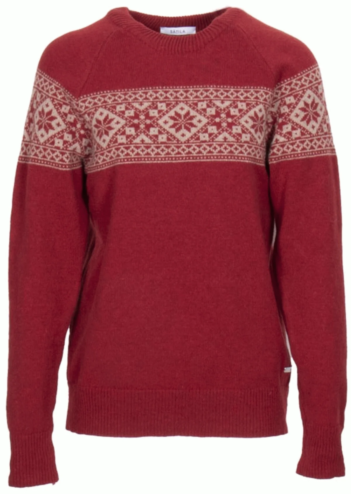 Grace sweater