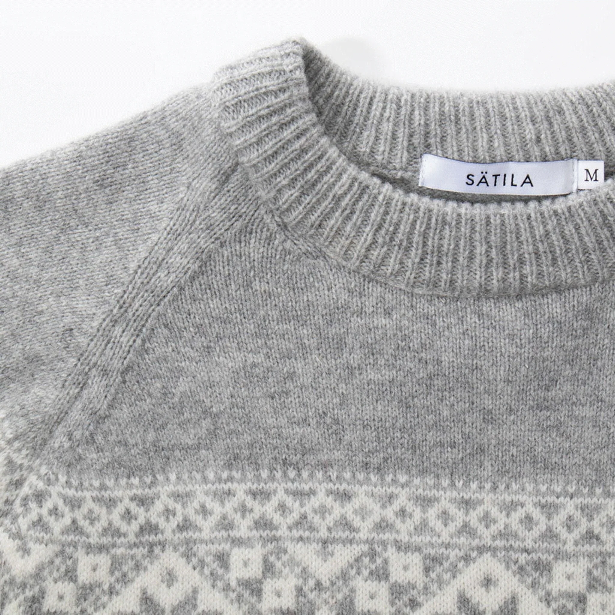 Grace sweater - Image 4