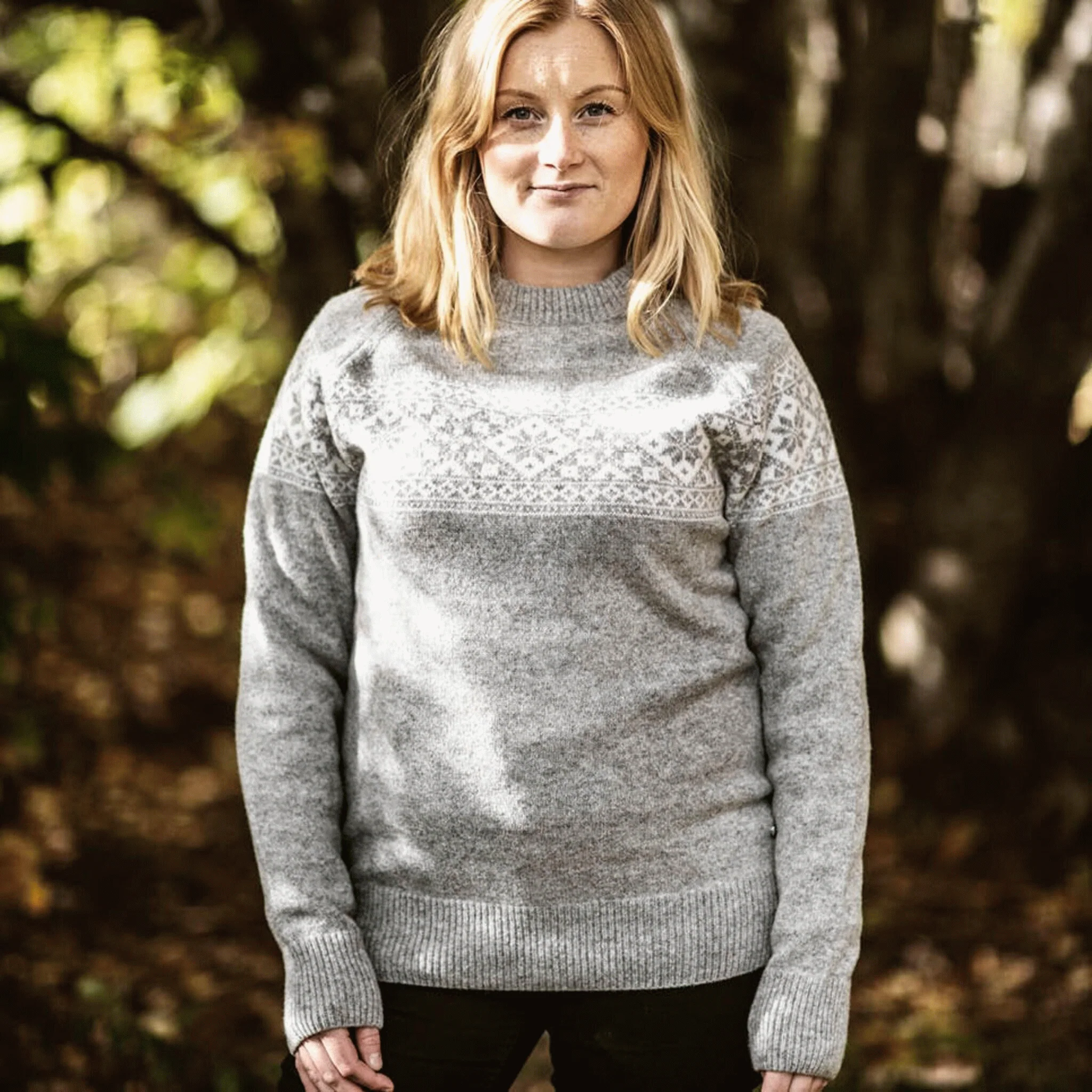 Grace sweater - Image 5
