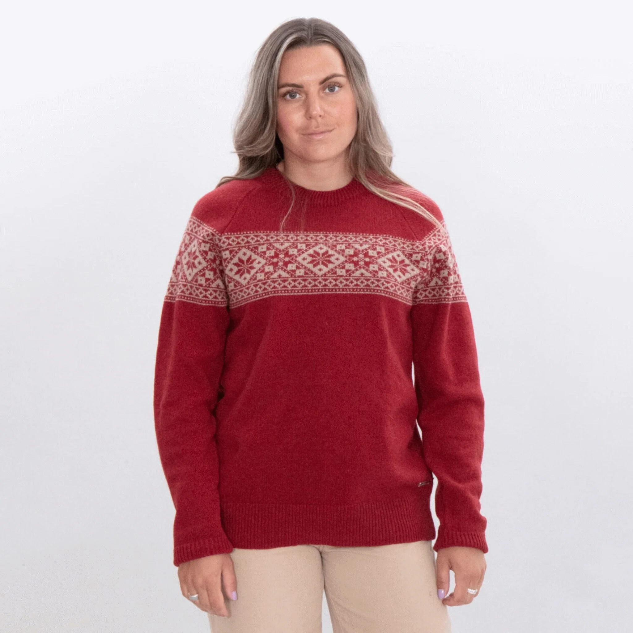 Grace sweater - Image 9