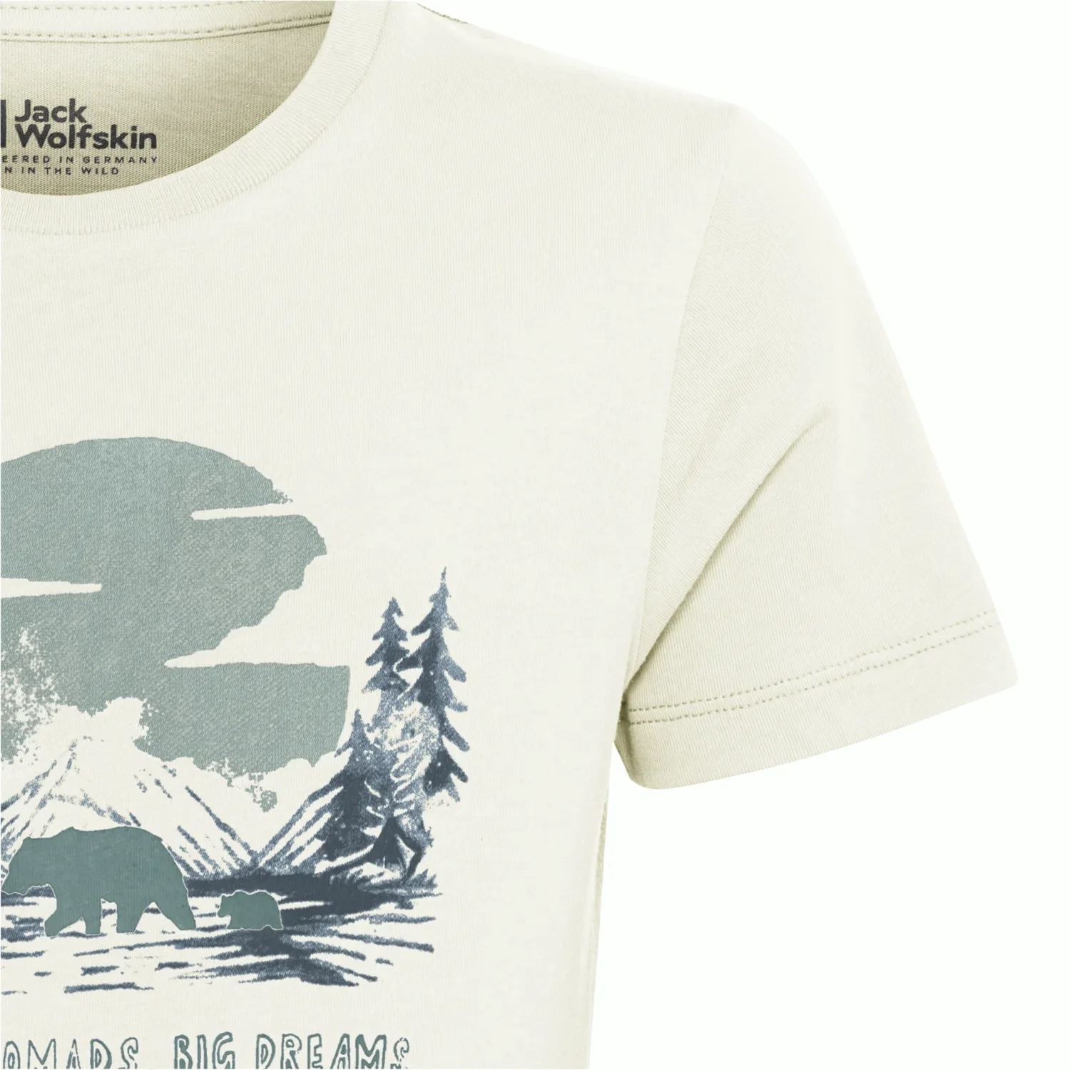 GRAPHIC COTTON T KIDS - Image 15